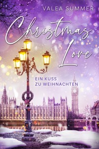 Christmas Love - Valea Summer - E-Book