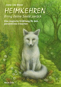 Heimkehren – Bring deine Seele zurück! - Joana Lisa Braun - E-Book