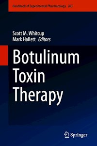 Botulinum Toxin Therapy -  - E-Book