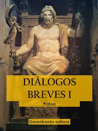 Diálogos breves I - Platón - E-Book