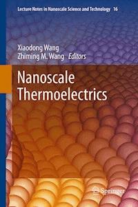Nanoscale Thermoelectrics - - E-Book