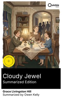Cloudy Jewel (Summarized Edition) - Grace Livingston Hill - E-Book