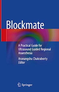 Blockmate -  - E-Book