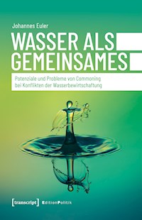 Wasser als Gemeinsames - Johannes Euler - kostenlos E-Book