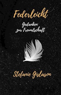 Federleicht - Stefanie Gislason - E-Book