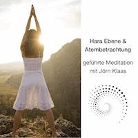 Hara Ebene & Atembetrachtung -  - Hörbuch