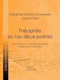 Théophile - Joseph Pain - E-Book