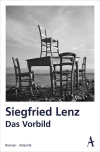 Das Vorbild - Siegfried Lenz - E-Book