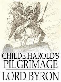 Childe Harold's Pilgrimage - Lord Byron - E-Book