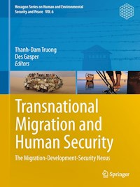 Transnational Migration and Human Security -  - E-Book