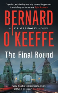 The Final Round - Bernard O'Keeffe - E-Book