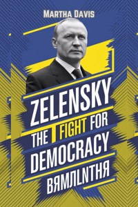 Zelensky - Martha Davis - E-Book