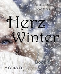 Herzwinter - Andrea Kochniss - E-Book