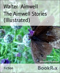 The Aimwell Stories (Illustrated) - Walter Aimwell - E-Book