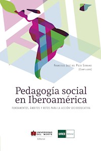 Pedagogía social en Iberoamérica -  - E-Book
