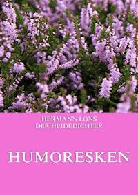 Humoresken - Hermann Löns - E-Book