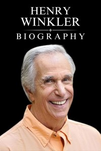 Henry Winkler Biography - Tina Evans - E-Book