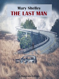 The Last Man - Mary Shelley - E-Book