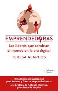 Emprendedoras - Teresa Alarcos - E-Book