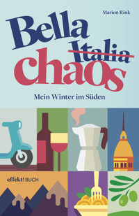 Bella Chaos - Marion Rink - E-Book