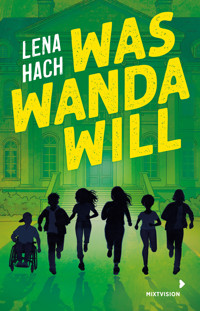 Was Wanda will - Lena Hach - E-Book