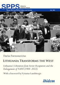 Lithuania Transforms the West - Darius Furmonavicius - E-Book