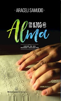 Con los ojos del alma - Araceli Samudio - E-Book