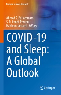 COVID-19 and Sleep: A Global Outlook -  - E-Book