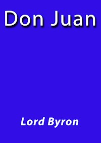 Don Juan - english - Lord Byron - E-Book