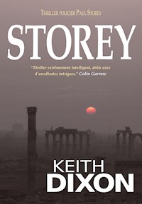 Storey - Keith Dixon - E-Book