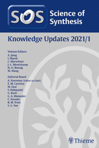 Science of Synthesis: Knowledge Updates 2021/1 - - E-Book