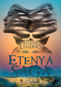 Olivia - Susanne Leuders - E-Book