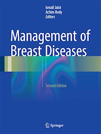 Management of Breast Diseases -  - E-Book
