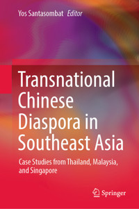Transnational Chinese Diaspora in Southeast Asia -  - E-Book