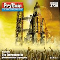 Perry Rhodan 2739: Die Sternenrufer - Uwe Anton - Hörbuch
