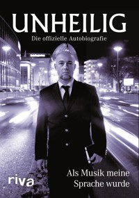 Als Musik meine Sprache wurde - Die offizielle Autobiografie - Der Graf - E-Book