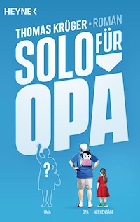 Solo für Opa - Thomas Krüger - E-Book