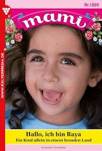 Hallo, ich bin Raya - Susanne Svanberg - E-Book