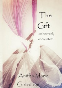 The gift - Anitha Marie Greverius - E-Book