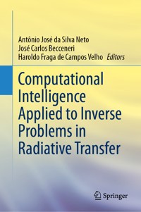Computational Intelligence Applied to Inverse Problems in Radiative Transfer -  - E-Book