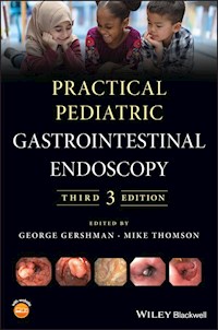 Practical Pediatric Gastrointestinal Endoscopy - George Gershman - E-Book
