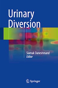 Urinary Diversion -  - E-Book