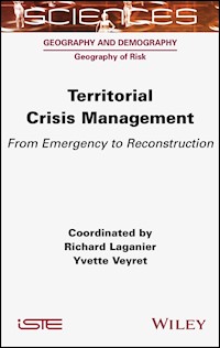 Territorial Crisis Management - - E-Book