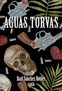 Aguas torvas - Raúl Sánchez Robles - E-Book