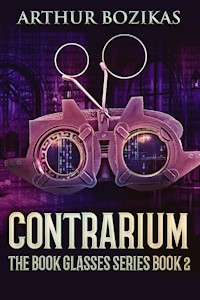 Contrarium - Arthur Bozikas - E-Book