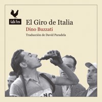El Giro de Italia - Mario Fossatti - Hörbuch