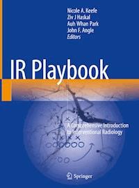IR Playbook -  - E-Book