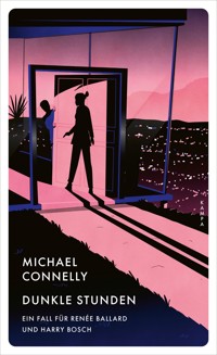 Dunkle Stunden - Michael Connelly - E-Book