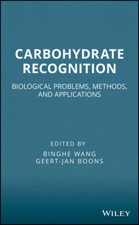 Carbohydrate Recognition -  - E-Book
