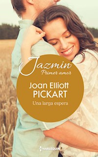 Una larga espera - Joan Elliott Pickart - E-Book